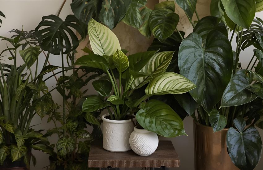 Common Problems with Calathea Musaica: Soil, Pests, and Leaf Scorch