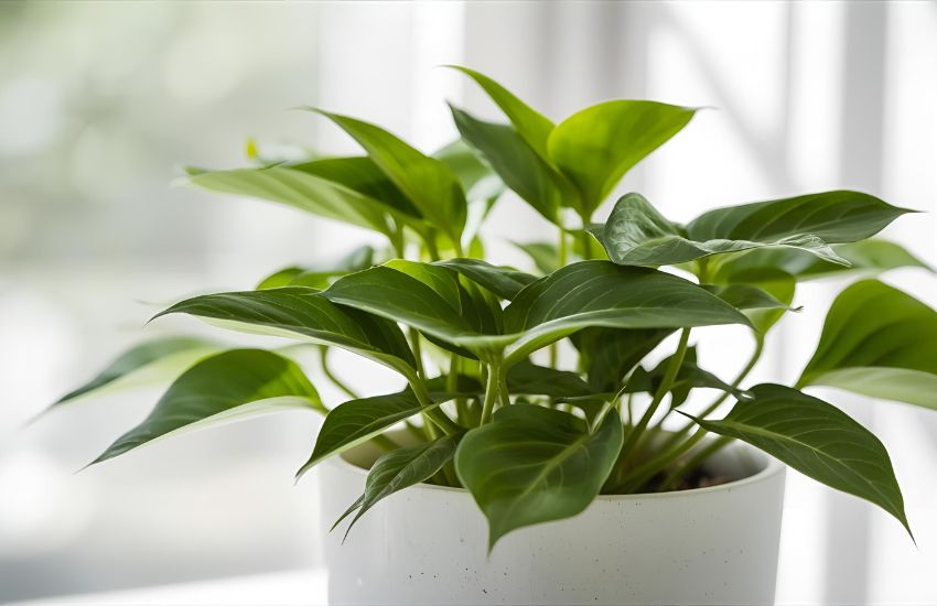 Syngonium Pixie Plant Care Guide for Modern Indoor Houseplant Lovers