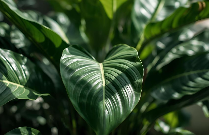 Calathea Orbifolia – Medium Care Guide for a Stunning Peacock Plant Indoors