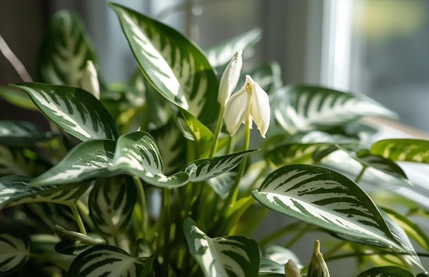 Syngonium White Butterfly Plant Care Guide for a Charming Arrowhead Houseplant