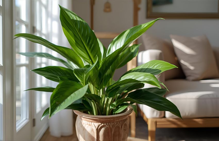 Calathea Prayer Plant - Medium Care Guide for a Stylish and Serene Indoor Space