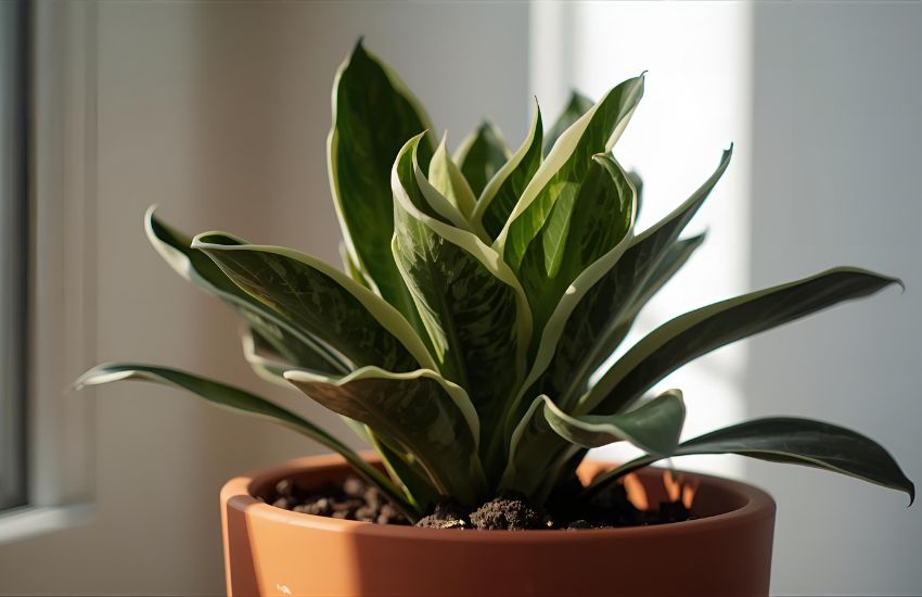 Calathea Rufibarba Plant Care Guide: How to Grow and Nurture the Velvet Calathea