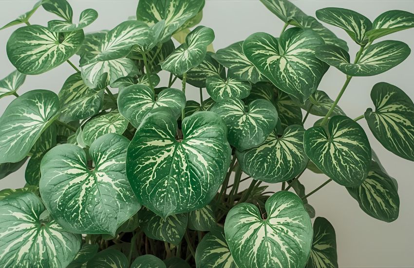 How to Care for a China Doll Plant (Radermachera) Indoors: Light, Water, and Humidity Needs