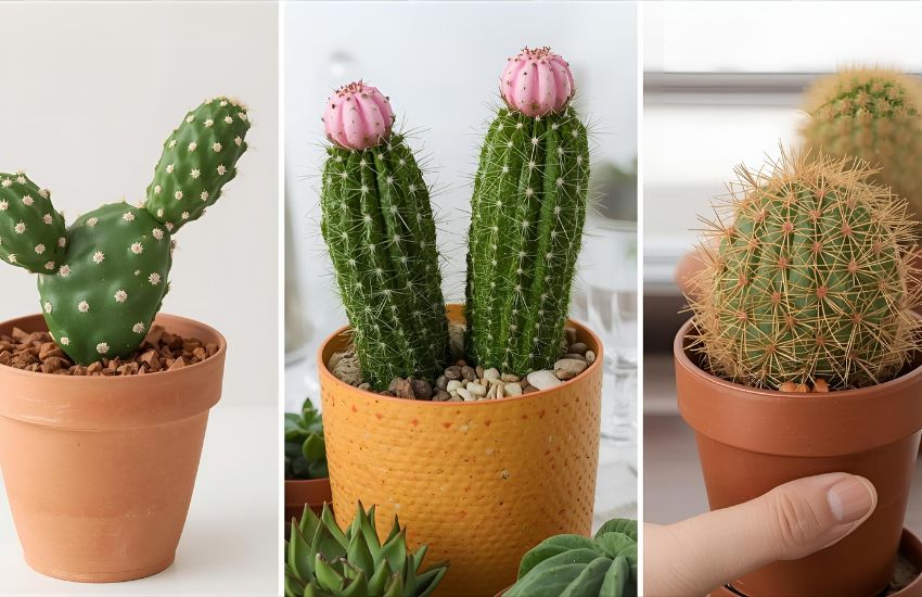 How to Grow and Maintain Healthy Christmas Cactus Indoors All Year