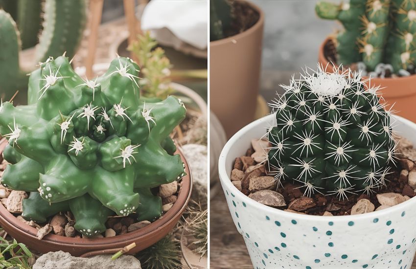 Expert Care Tips for Thriving Holiday Cacti in Modern Indoor Spaces