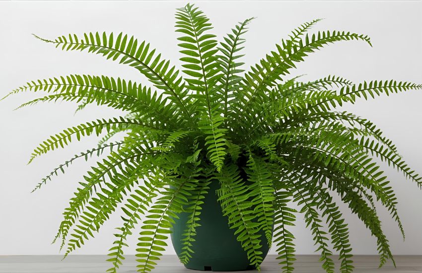 How to Care for Cobra Fern Plant - Medium and Help Asplenium Thrive