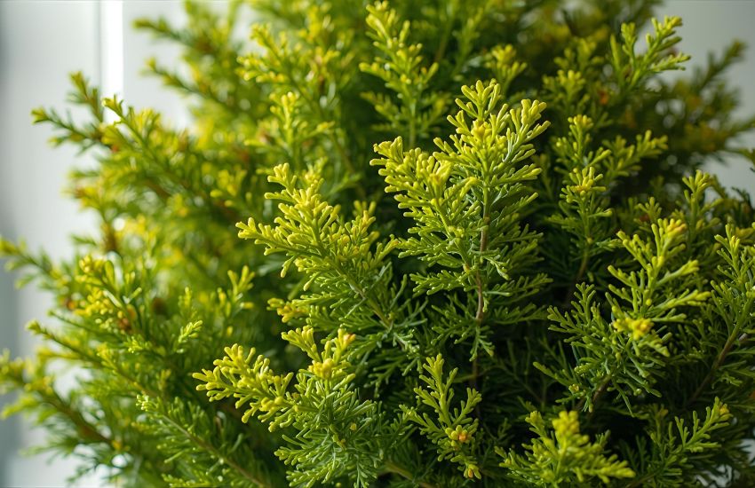 Thuja Plant - XL Care Guide for Thriving Indoor Arborvitae Growth