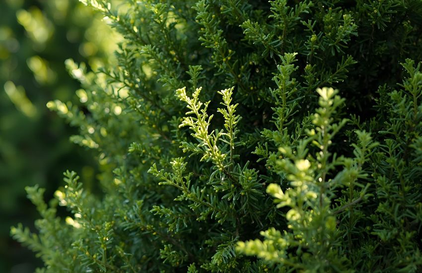 Thuja Plant Customer Reviews: Stunning Aesthetics, Easy Online Sale