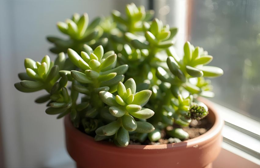 Top Jade Plant Cultivar Types to Grow as Indoor Houseplants