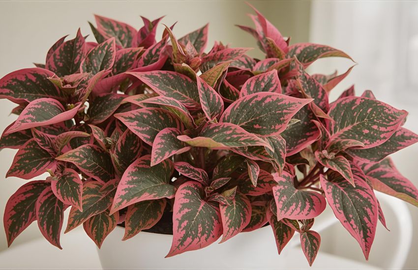 Understanding the Croton Petra: A Bold and Beautiful Variegated Croton Plant