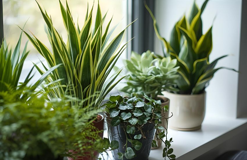Why Plants Make a Thoughtful, Evergreen Gift for Every Occasion