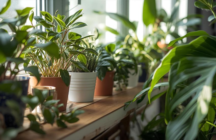 Neem Oil and Insecticidal Soap to Banish Gnats and Fruit Flies