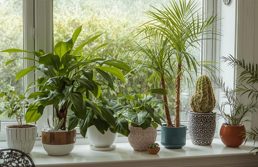Is Air Conditioning Bad for Plants? Discover If It’s Killing Your Houseplants