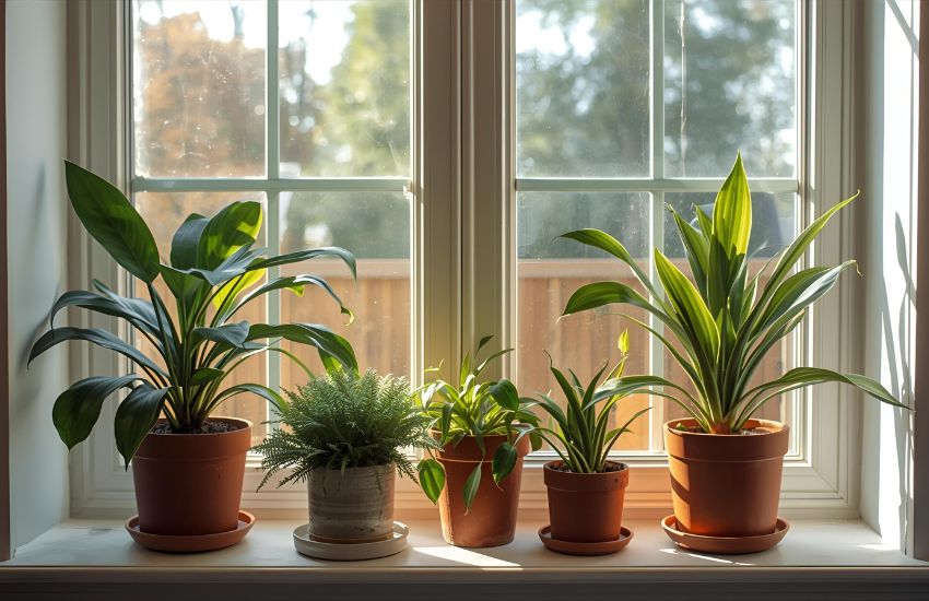 Indoor Lighting Tips: Grow Light Solutions for Fall and Winter