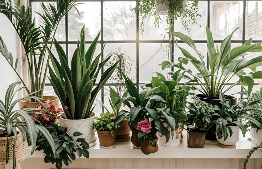 How to Get Your Indoor Plants Ready for Fall and Winter Indoors