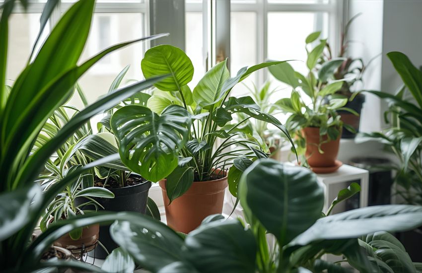 Discover the Best Indoor Plant for Every Light Condition