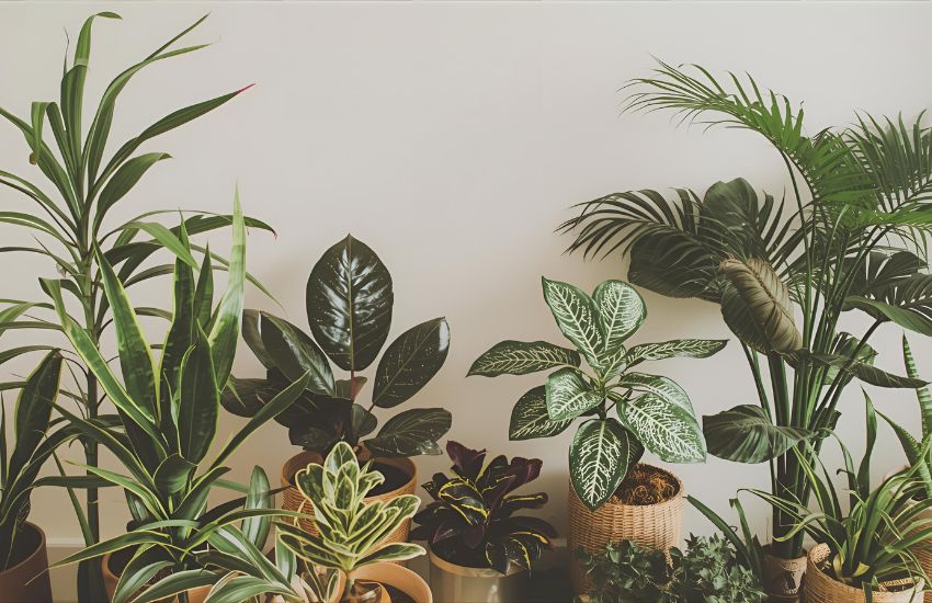 Overwatering Woes: The Most Common Indoor Plant Care Mistake