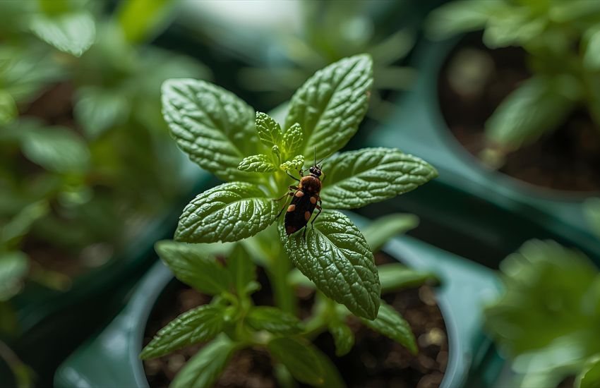 Natural Pest Prevention Tips Every Indoor Herb Garden Needs Today