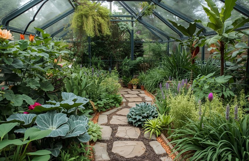 Simple Ways to Practice Horticultural Therapy With Houseplant Joy