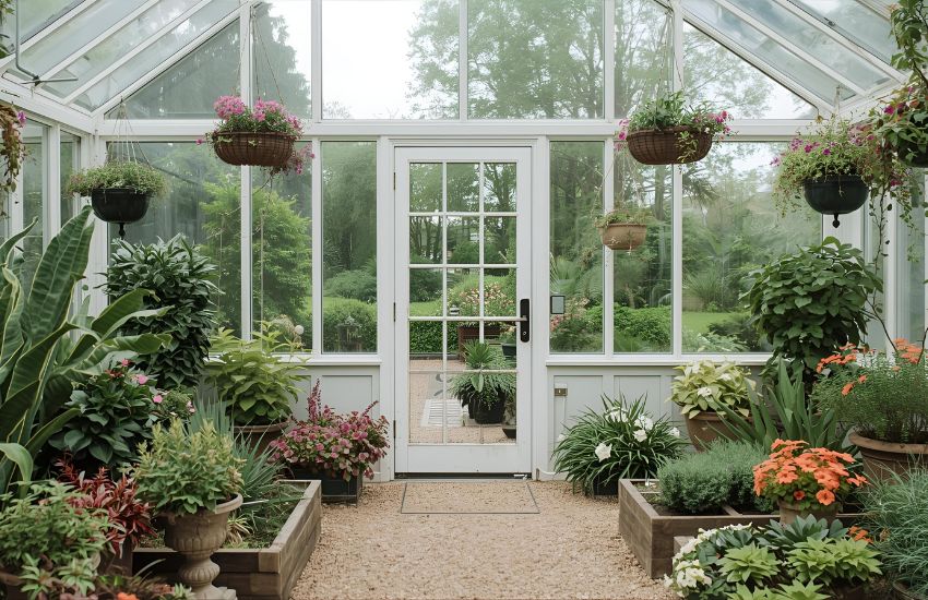 How Horticultural Therapy Is Getting Us Through 2025 With Garden Calm