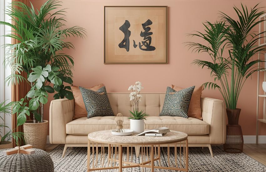 How Feng Shui Plants Bring Positive Energy to Every Room