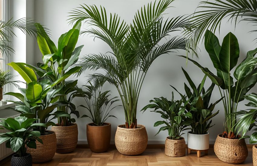 Grow-How Tips Parlor Palm Care: Complete Guide to Thriving Palm Plants