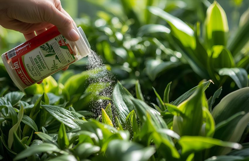 How to Choose the Right Fertilizer for Any Houseplant