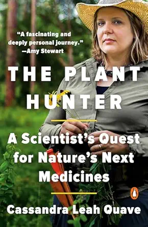 The Plant Hunter