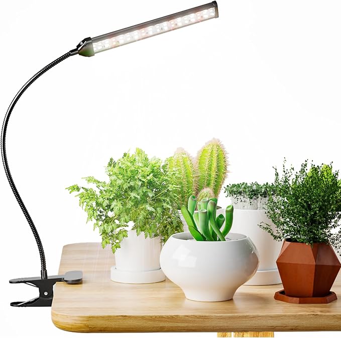 GooingTop Grow Light for Indoor Plants Growing
