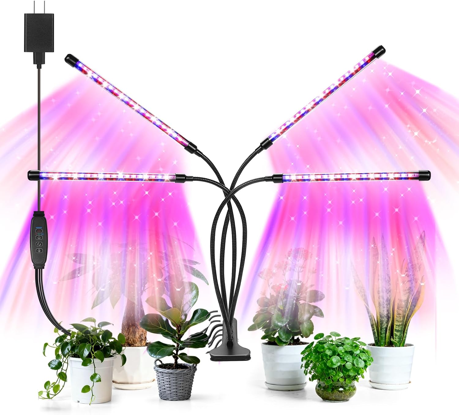 AURAZIGLI Led Grow Lights