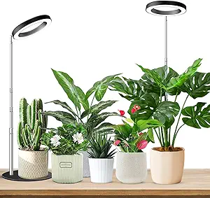 Grow Lights for Indoor Plants Full Spectrum