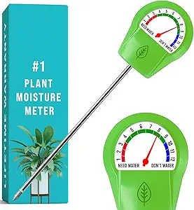 GROWIT Plant Moisture Meter