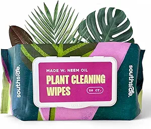 Plant Cleaning Wipes by Southside Plants