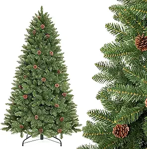 6FT Artificial Christmas Tree