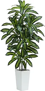 Artificial Dracaena Tree