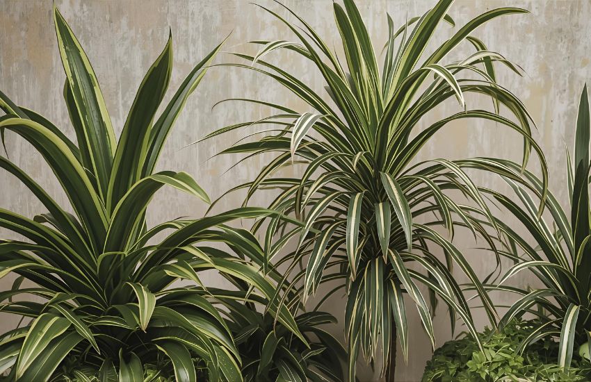 How to Propagate Dracaena Janet Craig Plant in Pots