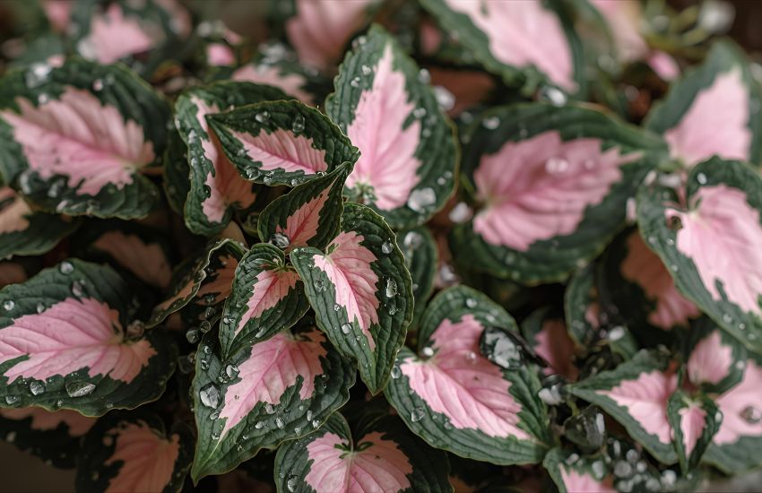 Repotting Your Nerve Plant: When and How to Do It Safely