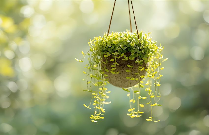 Best Pots and Growing Zones for Thriving Sedum Plants Indoors