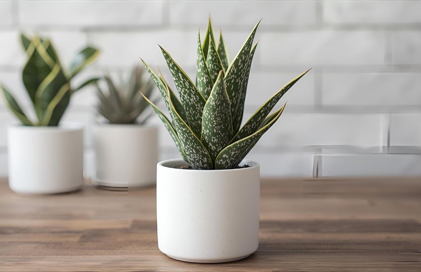 Haworthia Maculata Plant Care Guide: Modern Tips for Healthy Roots and Vibrant Pots