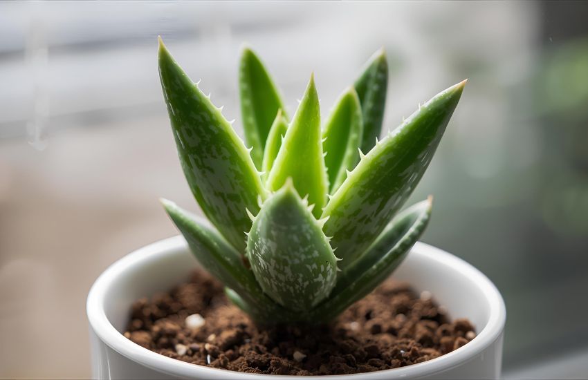 Effective Propagation Methods to Grow a Thriving Haworthia Turgida Collection