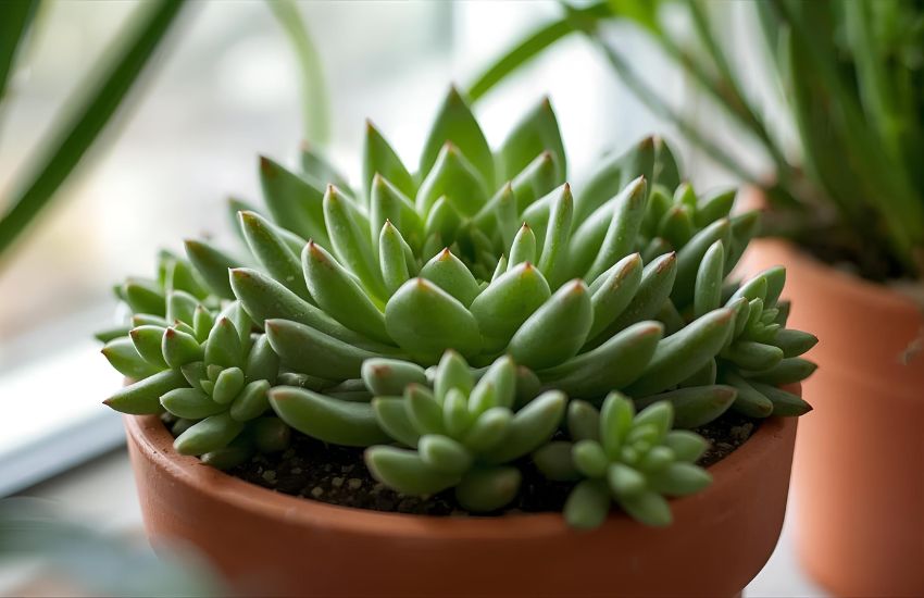 Haworthia Turgida Plant Care Guide for Var. Suberecta Indoor Growth
