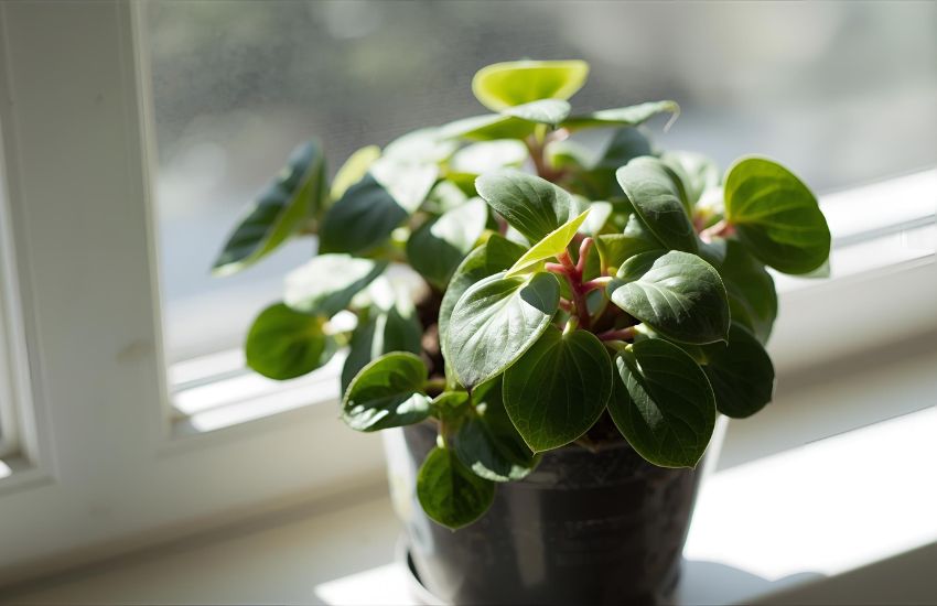 Heart Hoya Plant Care Guide: Growing the Charming Hoya Kerrii Succulent