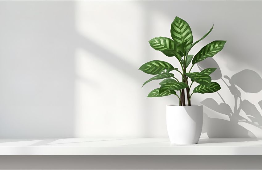 Homalomena Care Guide – Easy Plant Care Tips and Humidity Needs