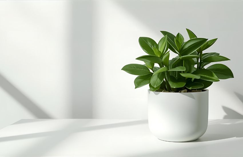How to Grow and Care for Your Mini Jade Plant Indoors