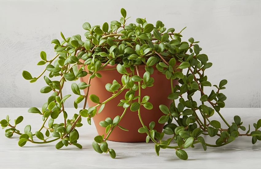 Pot and Prune Your Hindu Rope Plant for Healthy Hoya Growth