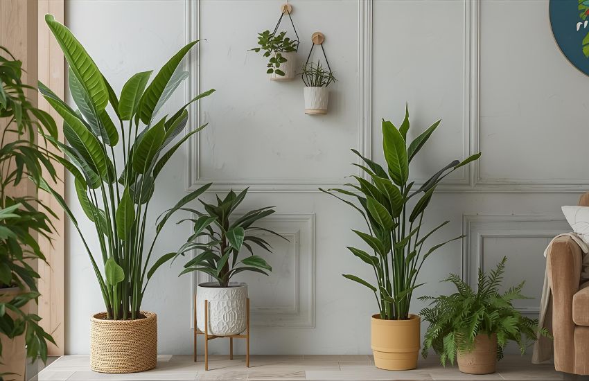 Draceana Dara Singh - XL: A Striking Indoor Plant for Modern Green Spaces