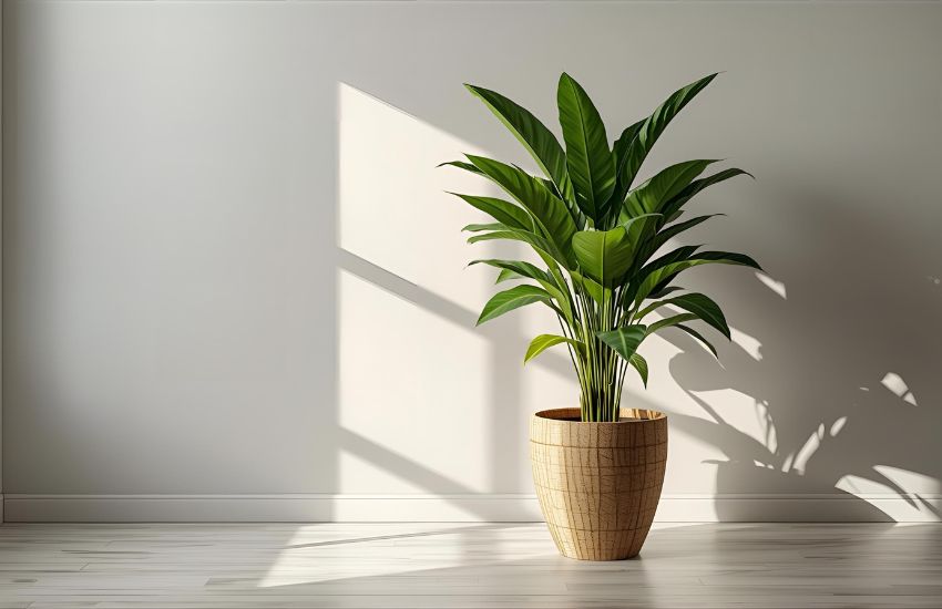 Draceana Dara Singh - XL Plant Care Guide for Modern Indoor Living