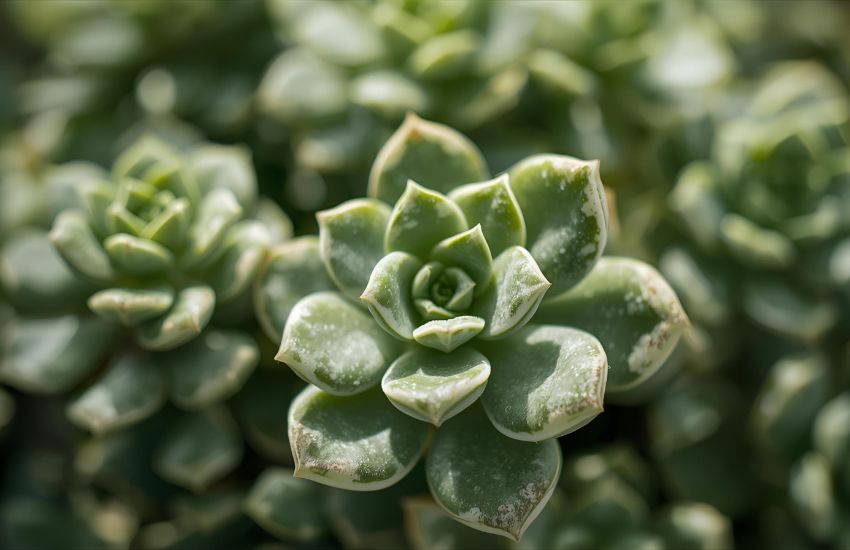 Bonsai Techniques for Styling and Caring for Variegated Jade Plant
