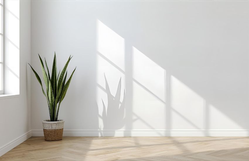 Embracing the Yucca Silver Plant for Garden and Silver Anniversary Charm