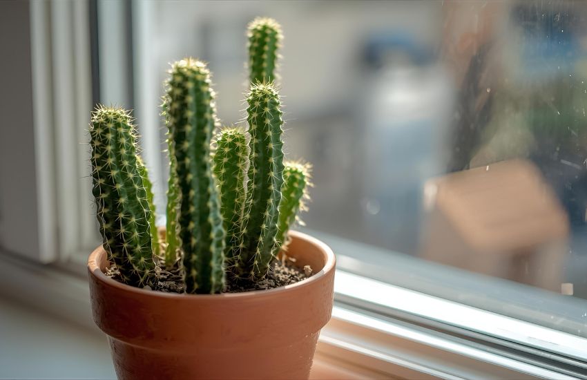 Choosing the Right Product: Finding the Perfect Succulent Cactus Plant